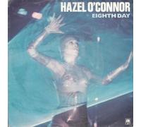 Hazel O'Connor - HAZEL O'CONNOR - EIGHTH DAY 7in PIC SLV (31065)