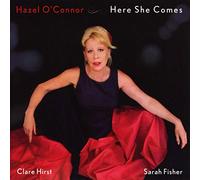 Hazel O'Connor - Here She Comes