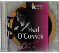 Hazel O'Connor - incl. Hang Around