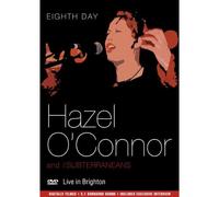 Hazel O'Connor: Live In Brighton [DVD]