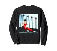 Hazel O'Connor Singer Breaking Glass Actor By Simon Fowler Sweatshirt