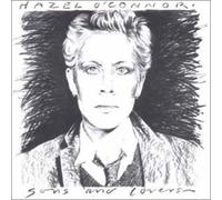 Hazel O'Connor - Sons and Lovers [German Import]