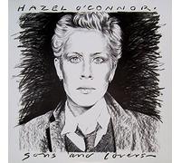 Hazel O'Connor - Sons And Lovers [VINYL]
