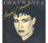 HAZEL O'CONNOR - THAT'S LIFE 7 INCH (7" VINYL 45) UK ALBION 1982