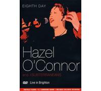 Hazel O'Connor & The Subterraneans - Hazel O'Connor: Live In Brighton [DVD] [NTSC]