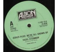 HAZEL O'CONNOR - We're All Grown Up