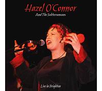 Hazel O'Connor - Will You Live in Brighton [VINYL]