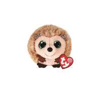 (Hazel) Official TY Plush Soft Toy Characters - Puffies