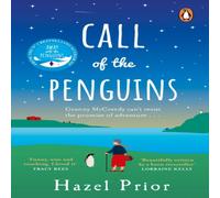 Hazel Prior Call of the Penguins Paperback Book Hazel Prior Multicolor