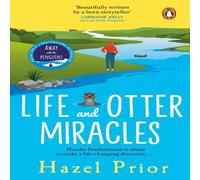 Hazel Prior Life & Otter Miracles Paperback Book Hazel Prior Multicolor