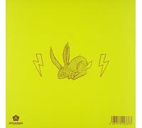 Hazel-Rah - The Africantape Ep [VINYL]