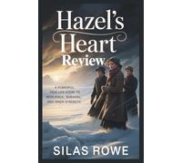 Hazel’s Heart Review: A Powerful True-Life story to Resilience, Survival, and Inner Strength
