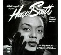 Hazel Scott - Relaxed Piano Moods