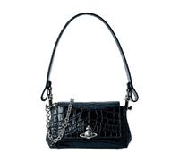 Hazel Small Handbag - female - Vivienne Westwood - Handbags - Black - ONE SIZE - Bags ONE SIZE