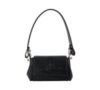 Hazel Small Handbag - female - Vivienne Westwood - Shoulder Bags - Black - ONE SIZE - Bags ONE SIZE