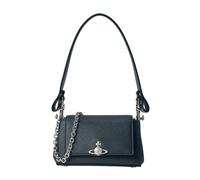 Hazel Small Handbag - female - Vivienne Westwood - Shoulder Bags - Black - ONE SIZE - Bags ONE SIZE
