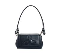 Hazel Small Handbag - female - Vivienne Westwood - Shoulder Bags - Black - ONE SIZE - Bags ONE SIZE