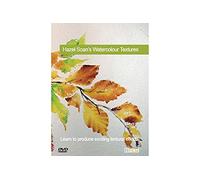 Hazel Soan's Watercolour Textures