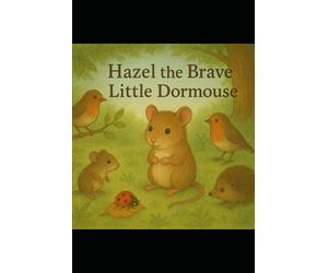 Hazel the Brave Little Dormouse: and Other Stories
