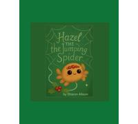 Hazel the Jumping Spider