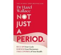 Hazel Wallace Not Just a Period (Hardback) (US IMPORT)
