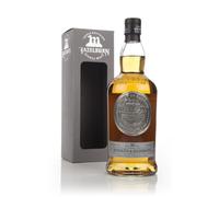 Hazelburn 10 Year Old 2003 - Rundlets & Kilderkins Single Malt Whisky