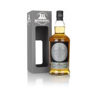 Hazelburn 13 Year Old 2007 - Limited Edition Single Malt Whisky