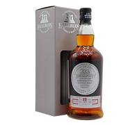 Hazelburn - 13 year old Sherry Wood 2018 Edition Single Malt Scotch 2004 Whisky 70cl 47.4% ABV
