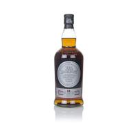 Hazelburn 14 Year Old 2004 - Oloroso Cask Single Malt Whisky