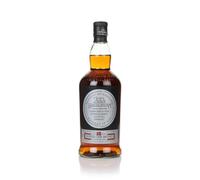 Hazelburn 15 Year Old 2006 - Oloroso Cask Single Malt Whisky