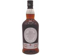 Hazelburn - 15 Year Old Oloroso Cask 2023 Release | 70cl