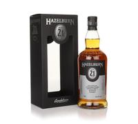 Hazelburn 21 Year Old (2023 Release) Single Malt Whisky
