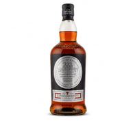Hazelburn 7 Year Old Oloroso Sherry Wood | Triple Distilled Campbeltown Single Malt Scotch Whisky | Sherry Cask Matured | 70cl | 47.9% ABV