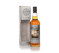 Hazelburn 8 Year Old First Edition (Malting Floor Label) Single Malt Whisky