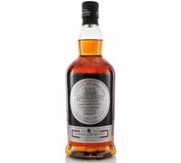 Hazelburn 8 Year Old Sherry Wood 2025 48.2% 70cl
