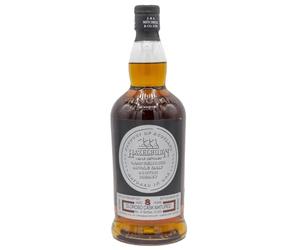 Hazelburn 8 Year Old Sherry Wood 2025 48.2% 70cl