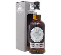 Hazelburn - Sherry Wood 2019 Edition Single Malt Scotch - 2004 14 year old Whisky 70cl 49.3% ABV