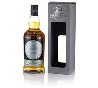 Hazelburn (Springbank) 13 Year Old 2007 Limited Edition (2021)