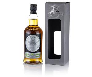 Hazelburn (Springbank) 13 Year Old 2007 Limited Edition (2021)
