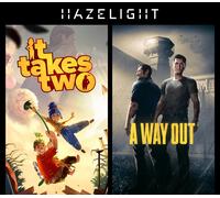 Hazelight Bundle PlayStation 4/5 Account