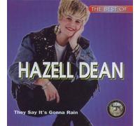 HAZELL DEAN - Best of