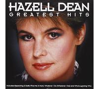 Hazell Dean - Greatest Hits [German Import]