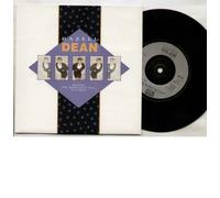 HAZELL DEAN - HAZELL DEAN - MAYBE - 7 inch vinyl / 45