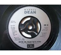 Hazell Dean - Hazell Dean - Maybe (We Should Call It A Day) - [12"]