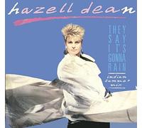 Hazell Dean - Hazell Dean / They Say It's Gonna Rain (Indian Summer Mix)