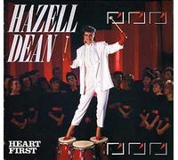 Hazell Dean - Heart First