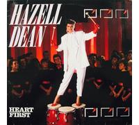 Hazell Dean - Heart First