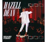 Hazell Dean Heart First (CD) Deluxe Album