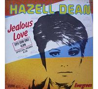 Hazell Dean - Jealous Love (Special-Remix)