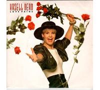 Hazell Dean - LOVE PAINS 7 INCH (7" VINYL 45) UK LISSON 1989